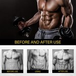 Body Slimming Cream Manufacturer - Herbal Natural Weight Loss Firming Abdominal Muscle Fat Reduction Ginger