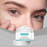 Anti Wrinkle Eye Cream Manufacturer - Best Selling Repairing Skin Barrier Lasting Moisturizing Lifting Hyaluronic Acid