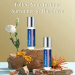 Pheromone Perfume Manufacturer - 2024 Hot Selling 10ML Androstenone Aphrodisiac Attractive for Men & Women