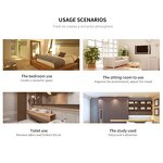 Essential Oil Manufacturer - Pure Natural Premium Orange Eucalyptus 10ml for Massage Humidifier Diffuser - Guangzhou