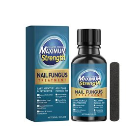 Nail Repair Serum Gel Manufacturer - Maximum Strength Anti-Infection for Onychomycosis Paronychia Fungal Treatment