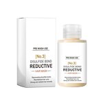 Hair Cream Manufacturer - Organic Repair Disulfide Bond Reduction Concentrated for Anti-Breakage Split Ends Damaged