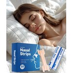 Nasal Strips Manufacturer - Customized Size Sleeping Clear for Reduce Snoring Anti Snoring Improve Sleeping