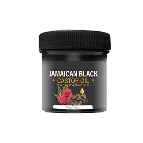 Hair Conditioner Manufacturer - Private Label Jamaican Organic Black Castor Oil Moisturizing Smoothing for Growth