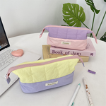 Pencil Case Manufacturer - Large Capacity Student Portable Colorful