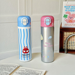 Stainless Steel Cup Manufacturer - Cartoon Cute 316 6-12 Hours Thermal