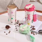 Coffee Travel Cup Manufacturer - Vacuum Insulated 316 Stainless Steel