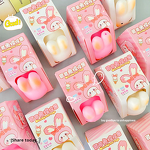 Squeeze Toy Manufacturer - Cute Coco Rabbit EVA Material Stress Relief