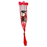 Floral Bouquet Manufacturer - Single Doctor Bear Small DIY Flocking