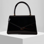 Shoulder Bag Manufacturer - PU Leather with Chain Strap for Evening