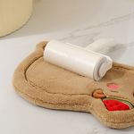 Hand Towel Manufacturer - Capybara Cartoon Cute Absorbent Hangable Thickened