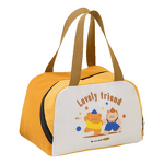 Lunch Box Bag Manufacturer - Thickened Aluminum Foil Insulated Portable Hand Carry