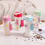 Coffee Travel Cup Manufacturer - Vacuum Insulated 316 Stainless Steel