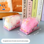 Squeeze Toy Manufacturer - Cute Coco Rabbit EVA Material Stress Relief