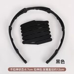 Hair Accessories Manufacturer - European American Style Children Hairband