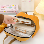 Lunch Box Bag Manufacturer - Thickened Aluminum Foil Insulated Portable Hand Carry