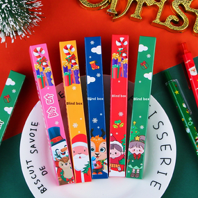 Gel Pen Manufacturer - Creative DIY Cartoon Signature Retractable Gift