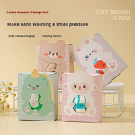Hand Towel Manufacturer - Cartoon Creative Gift Box Baby Cute Kindergarten