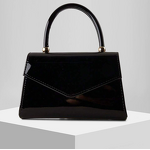 Shoulder Bag Manufacturer - PU Leather with Chain Strap for Evening