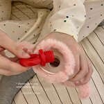 Backpack Manufacturer - Cute Simulated Cat Designer Kawaii Plush for Women