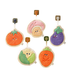 Hand Towel Manufacturer - Thickened Coral Velvet Embroidery Absorbent Hanging