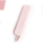 Pencil Case Manufacturer - Simple Silicone Color Series for School