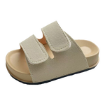 Children's Beach Shoes Manufacturer - Thick Sole Breathable Anti-Slip