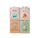 Hand Towel Manufacturer - Cartoon Creative Gift Box Baby Cute Kindergarten