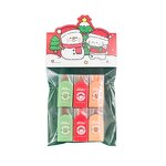Eraser Manufacturer - Creative Christmas Sandwich Children's Plastic