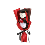 Teddy Bear Bouquet Manufacturer - PhD Hat Graduation Season School Events