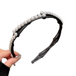 Hair Accessories Manufacturer - European American Style Children Hairband