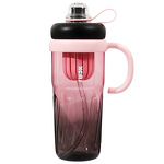 Straw Cup Manufacturer - Large Capacity PC High Temperature Resistant