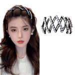 Hair Accessories Manufacturer - European American Style Children Hairband