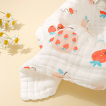 Hand Towel Manufacturer - Cartoon Creative Gift Box Baby Cute Kindergarten