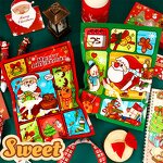 Stationery Set Manufacturer - High Value Blind Bag Christmas Children's