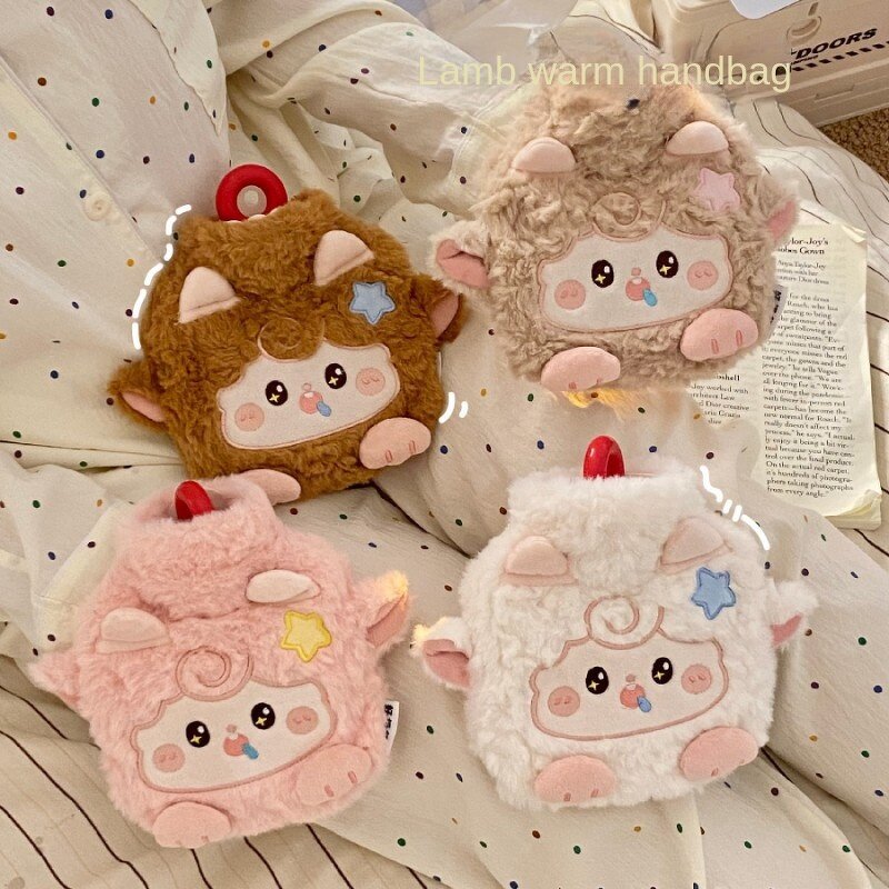 Backpack Manufacturer - Cute Simulated Cat Designer Kawaii Plush for Women