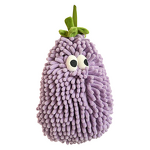 Children's Hand Towel Manufacturer - Cute Fruit Cartoon Thickened for Bathroom