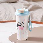 Coffee Travel Cup Manufacturer - Vacuum Insulated 316 Stainless Steel