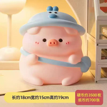 Piggy Bank Manufacturer - Large Capacity Inflow/Outflow for Adults