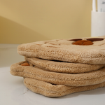 Hand Towel Manufacturer - Capybara Cartoon Cute Absorbent Hangable Thickened