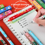 Gel Pen Manufacturer - Creative DIY Cartoon Signature Retractable Gift