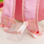 Kids Backpacks Manufacturer - Baby Toddler Fashion with Cartoon Animals Pattern