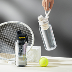 Water Bottle Manufacturer - PC Sports Outdoor with Handle Thermal