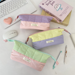 Pencil Case Manufacturer - Large Capacity Student Portable Colorful