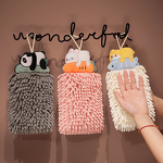 Hand Towel Manufacturer - 2025 for Kitchen and Bathroom Absorbent Lint-Free