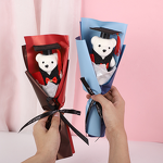 Plush Bouquet Manufacturer - Bear Teddy Bear for Teachers & Graduation