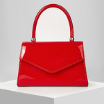 Shoulder Bag Manufacturer - PU Leather with Chain Strap for Evening