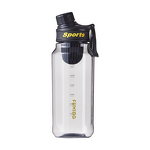 Water Bottle Manufacturer - PC Sports Outdoor with Handle Thermal