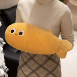 Hot Water Bottle Manufacturer - Winter High-density PVC Minimalist Pillow Hand Warmer