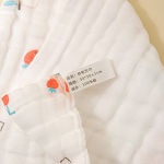 Hand Towel Manufacturer - Cartoon Creative Gift Box Baby Cute Kindergarten